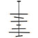 Large Multi Tier (1118101|83199BK)