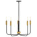 Medium Single Tier (1118101|83634BK-LCB)