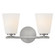 Small Two Light Vanity (1118101|85422BN)