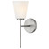 Medium Single Light Vanity (1118101|85420BN)