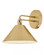 Small Single Light Sconce (1118101|84430LCB)