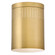 Small Flush Mount (1118101|83681LCB)