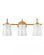 Medium Three Light Vanity (1118101|85413DA)