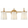 Medium Three Light Vanity (1118101|85413DA)