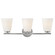 Medium Three Light Vanity (1118101|85423BN)