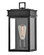Medium Wall Mount Lantern (1118101|82060BK)