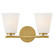 Small Two Light Vanity (1118101|85422LCB)