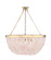 Flotsam 8 Light Pendant (56|N9633)