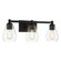 Clarity - 3 Light Bath Vanity (10|5703-66A)