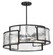 Bella Collina - 6 Light Pendant (10|5267-66A)