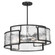 Bella Collina - 6 Light Pendant (10|5267-66A)