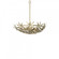 Flower Child - 4 Light Pendant (10|2146-735)