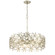 Flower Child - 5 Light Pendant (10|2145-735)