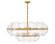Large Drum Chandelier (88|FR30516HB)