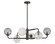 Large Adjustable Single Tier Chandelier (88|FR30506BX)