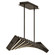 Medium Adjustable LED Linear (88|FR42455PBO)