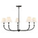 Large Formal Chandelier (87|45165BLB)