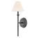 Medium Sconce (87|52490BLB-OP)