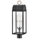 Large Post Lantern (87|10661BK-BU)