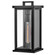 Small Wall Mount Lantern (87|20016BK)