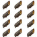12V MR16 Spotlight - 12 Pack (87|1536BZ-12)