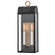 Large Wall Mount Lantern (87|10665BK-BU)
