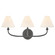Medium Three Light Vanity (87|52493BLB-OP)