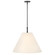 Large Pendant (87|45167BLB)