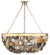 Flotsam 8 Light Pendant (56|N9631)