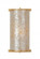 Sommers Bend - 2 Light Wall Sconce (56|N1931-760)