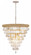 Aurelia's Cove - 12 Light Pendant (56|N1918-759)