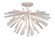Confluence - 6 Lights Semi Flush (56|N1906-792)