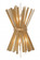 Confluence - 2 Light Wall Sconce (56|N1902-785)