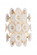 Niu - 2 Light Wall Sconce (56|N1862-760)