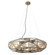 Geo-Gem - 8 Light Pendant (56|N1698-863)