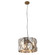 Geo-Gem - 3 Light Pendant (56|N1693-863)