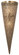 Moradabad 2 Light Wall Sconce (56|N1502-752)