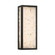Salt Creek LED Outdoor Wall Mount (10|8171-66A-L)
