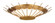 Capieso - 20'' LED Flush Mount (10|5831-596-L)