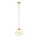 Batignolles – 1 Light Mini Pendant (10|5431-853)