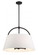 Headington - 4 Light Pendant (10|5396-66A)