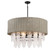 Breakers Isle - 9 Light Pendant (10|5297-66A)