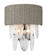 Breakers Isle - 4 Light Wall Sconce (10|5295-66A)
