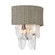Breakers Isle - 4 Light Wall Sconce (10|5295-66A)
