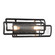 Bella Collina - 2 Light Bath Vanity (10|5262-66A)