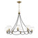 Kearney Park - 8 Light Chandelier (10|5067-726)