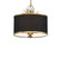 Caprio - 3 Light Pendant (10|4583-672)