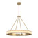 Divinely - 36'' LED Chandelier (10|3888-776-L)