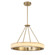 Divinely - LED Chandelier (10|3887-776-L)