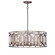 Hexly - 6 Light Pendant (10|3587-795)
